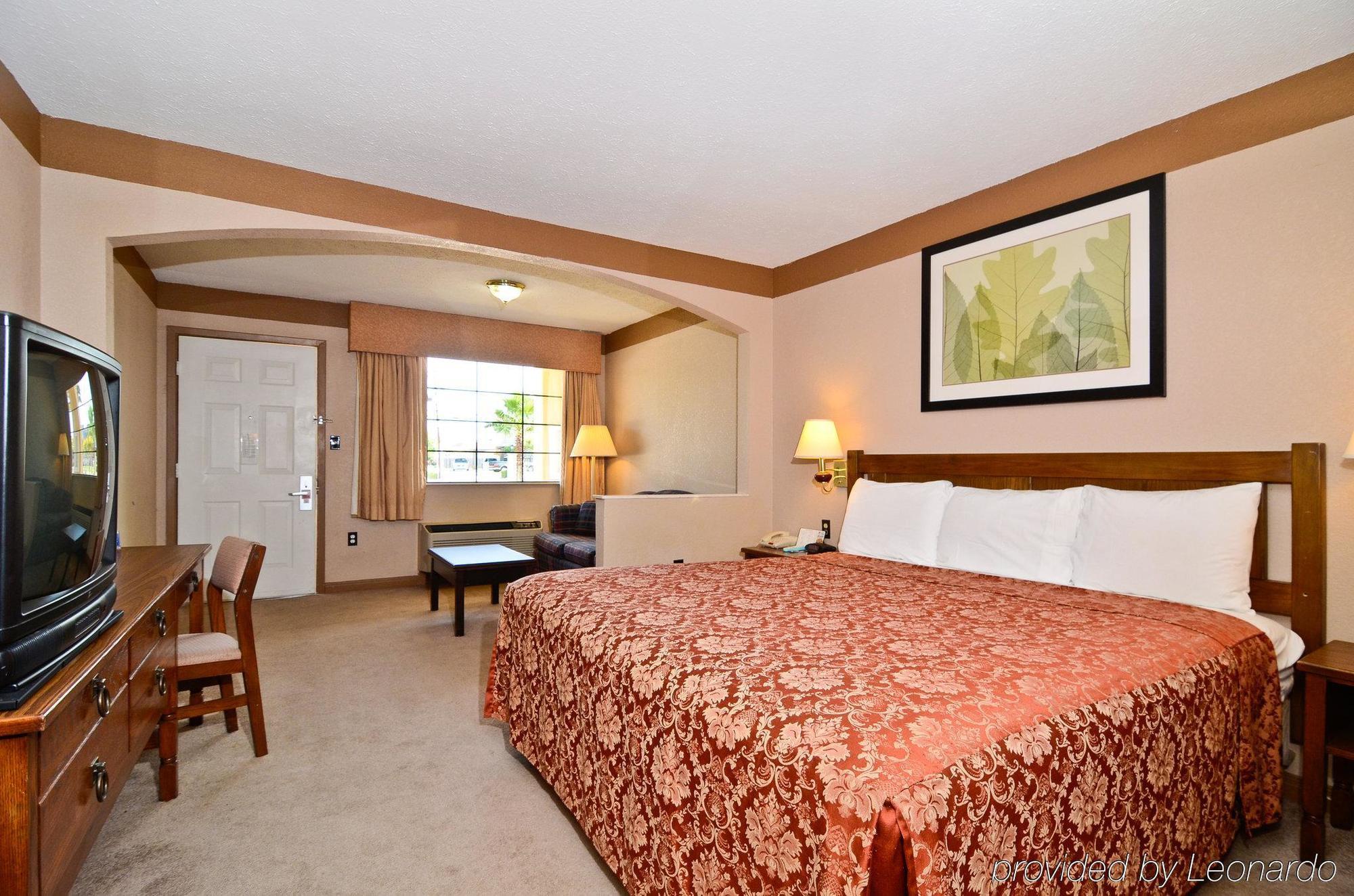 Motel 6 Lake Charles, La Номер фото