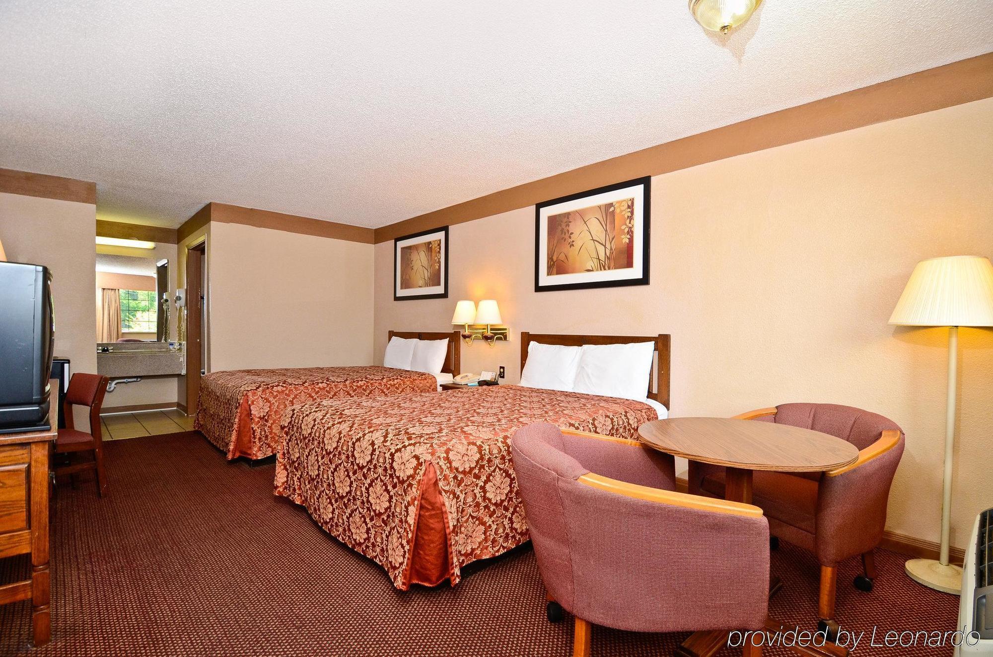 Motel 6 Lake Charles, La Номер фото