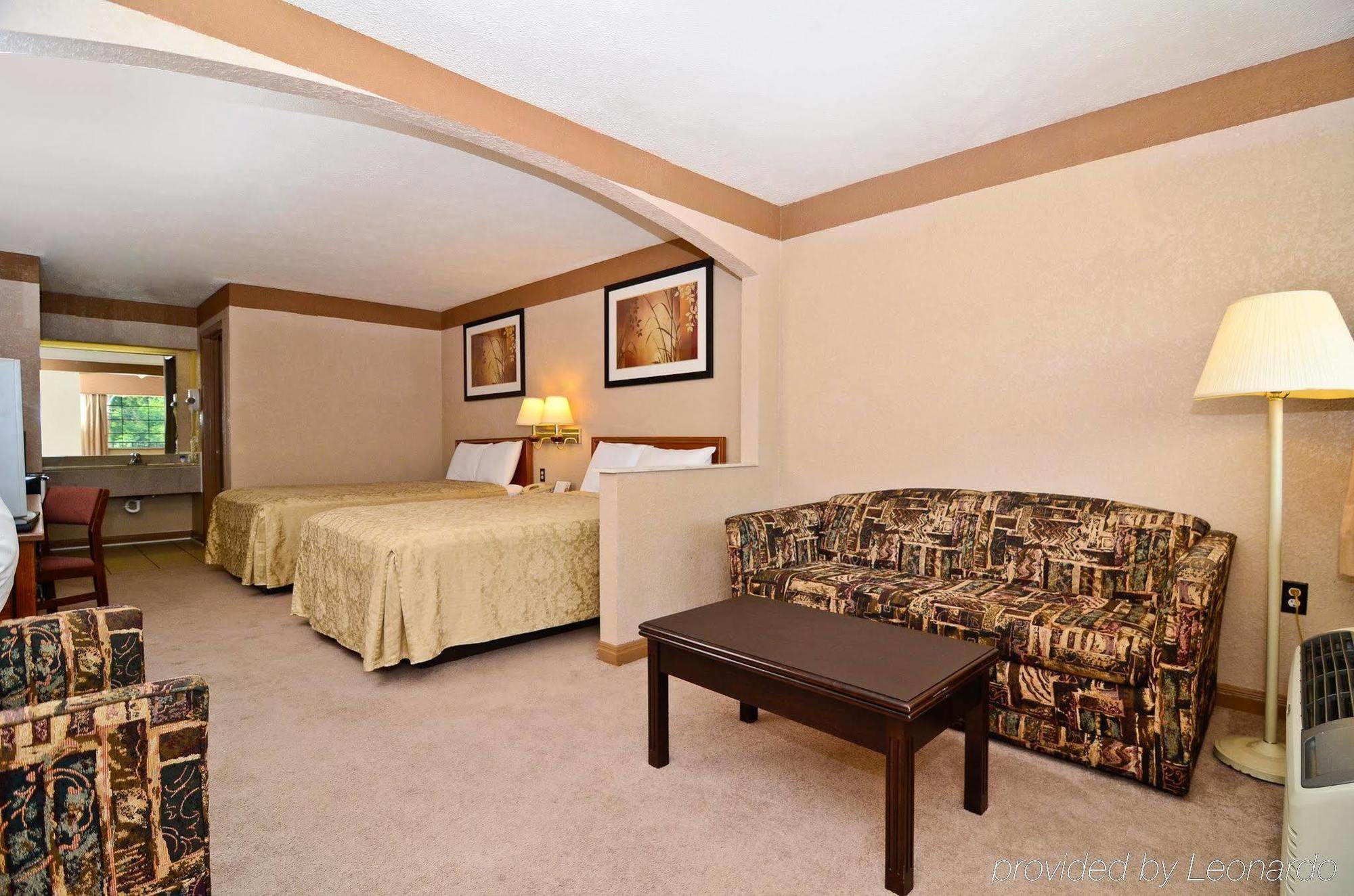 Motel 6 Lake Charles, La Номер фото