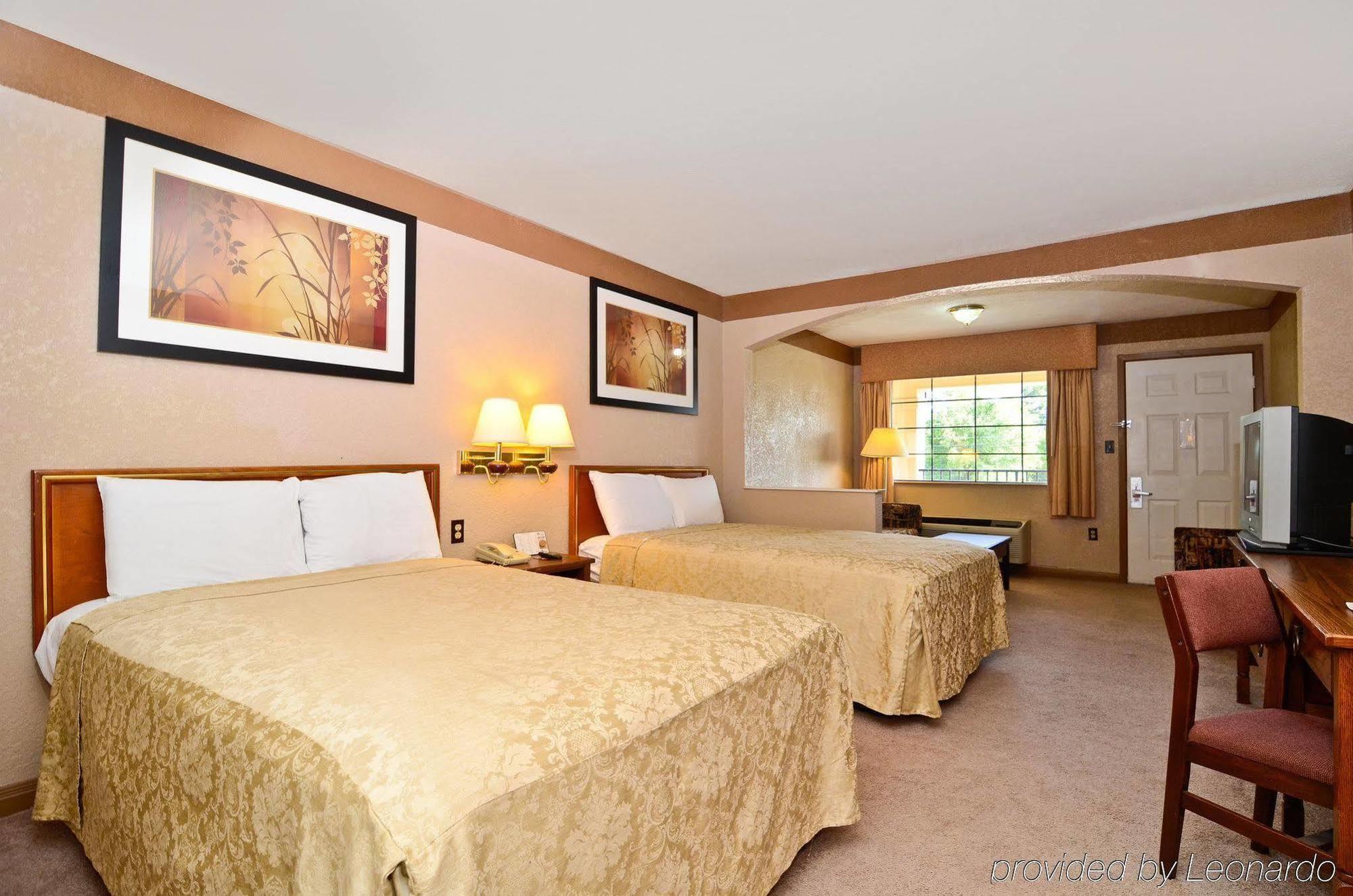 Motel 6 Lake Charles, La Экстерьер фото