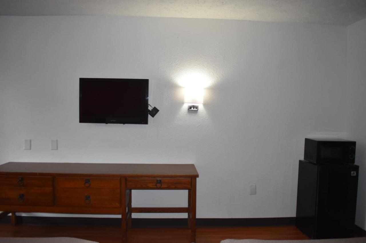 Motel 6 Lake Charles, La Экстерьер фото