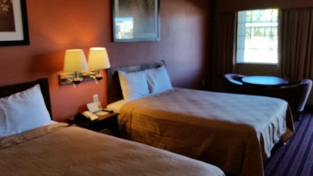 Motel 6 Lake Charles, La Экстерьер фото
